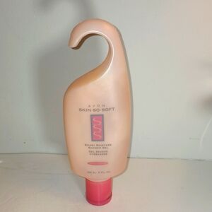 Skin So Soft  shower gel